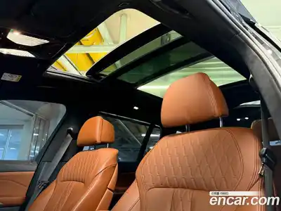 BMW X7 2023 3.0 гидро в Москве № 1004869, миниатюра 7