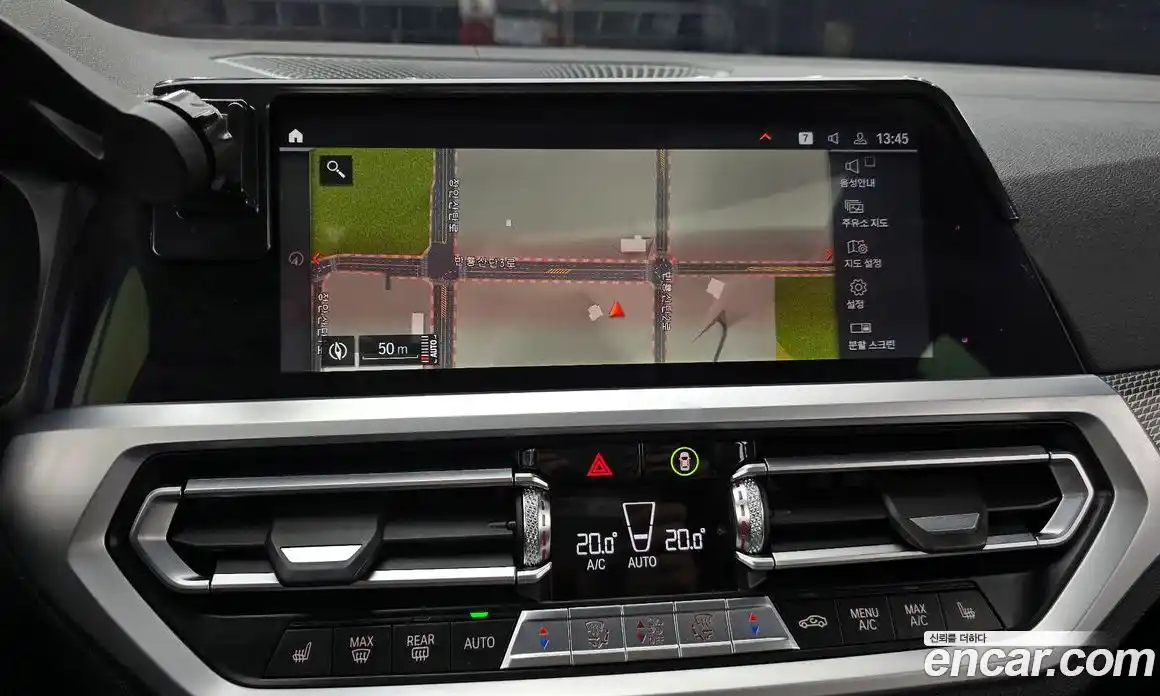 BMW 3-Series 2019 3.0 Автомат в Москве № 1004930, фото 16