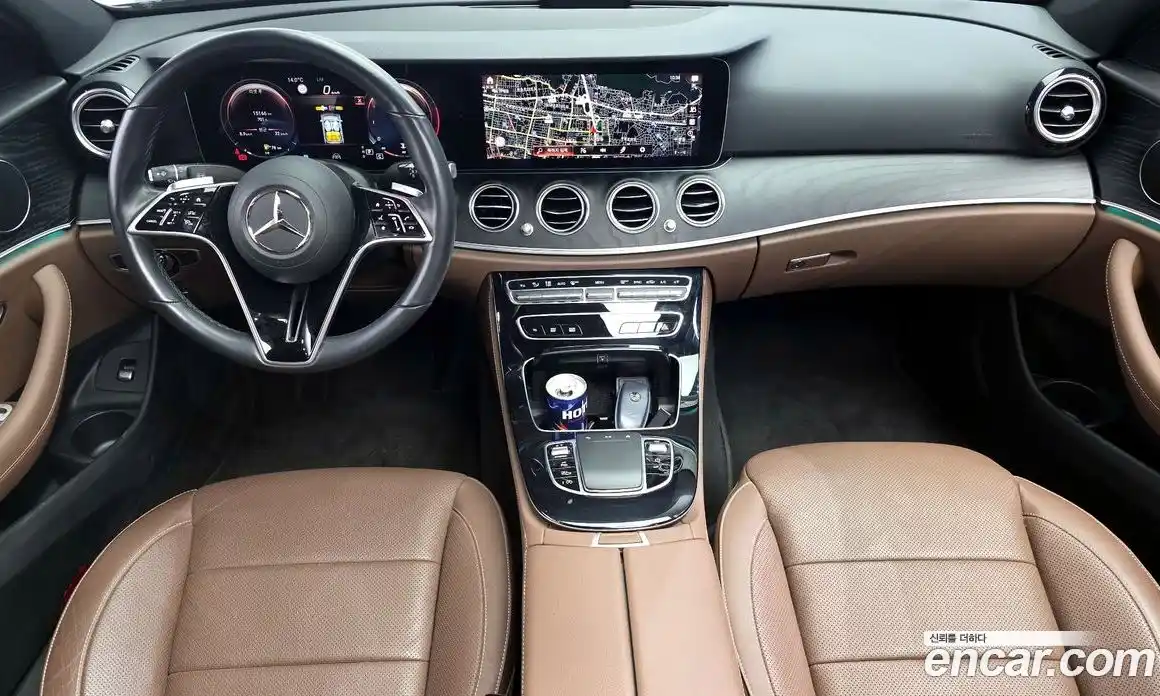 Mercedes-Benz E-Class 2022 2.0 гидро, фото 7