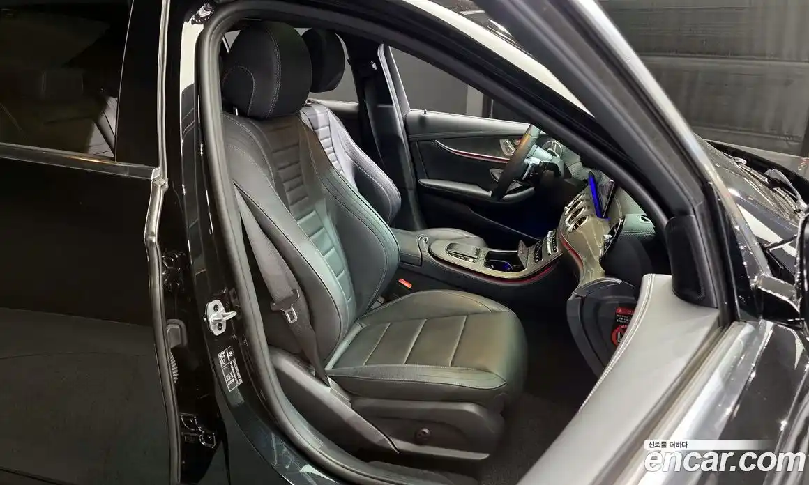 Mercedes-Benz E-Class 2021 2.0 гидро, фото 12