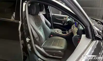 Mercedes-Benz E-Class 2021 2.0 гидро, миниатюра 12