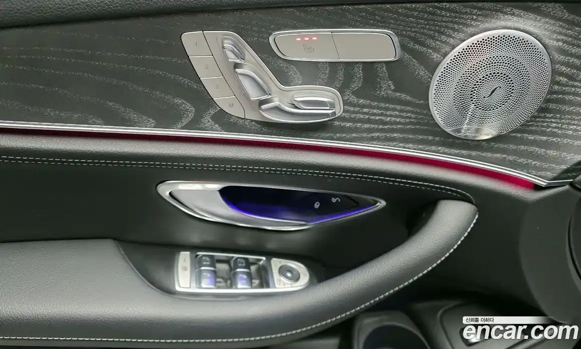 Mercedes-Benz E-Class 2021 2.0 гидро, фото 14