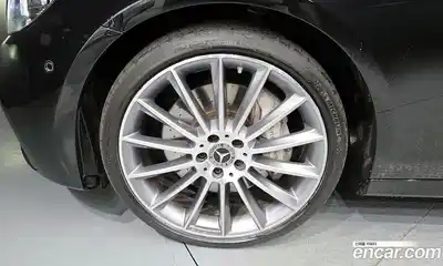 Mercedes-Benz E-Class 2021 2.0 гидро, миниатюра 5