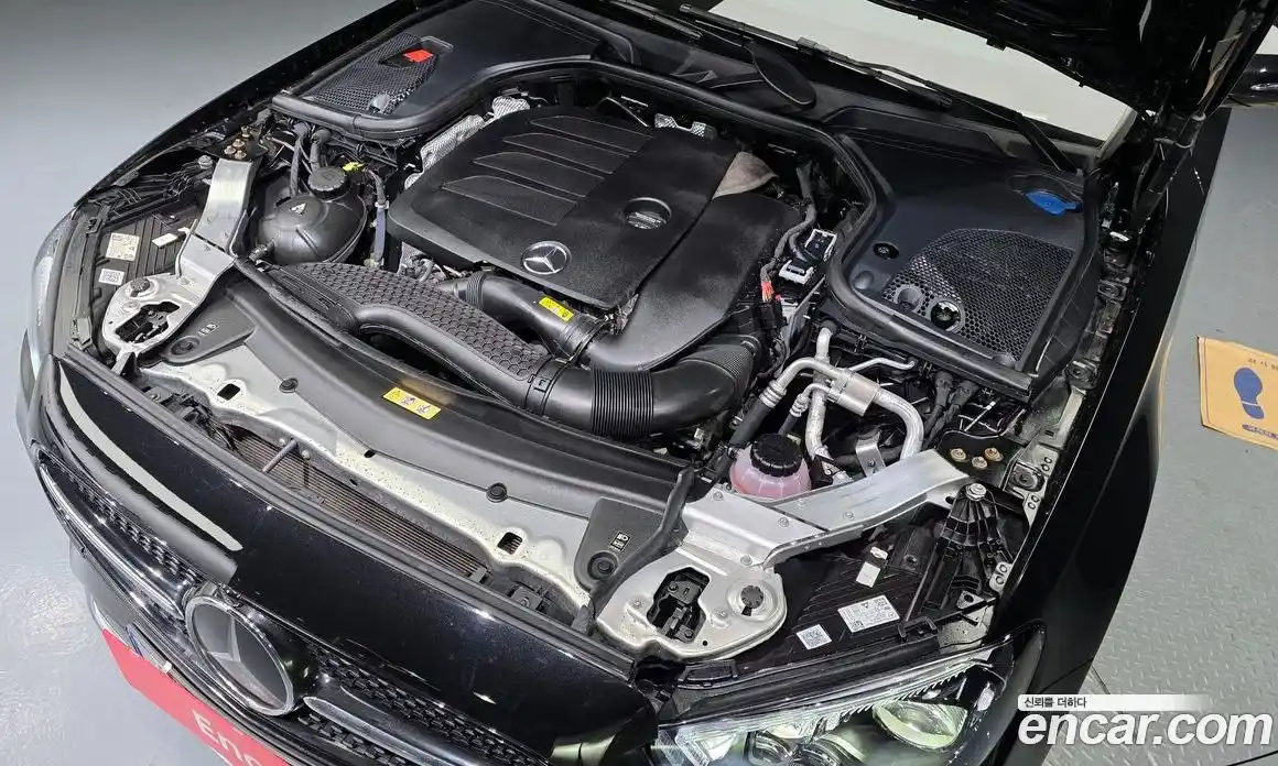 Mercedes-Benz E-Class 2021 2.0 гидро, фото 6