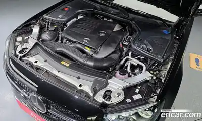 Mercedes-Benz E-Class 2021 2.0 гидро, миниатюра 6