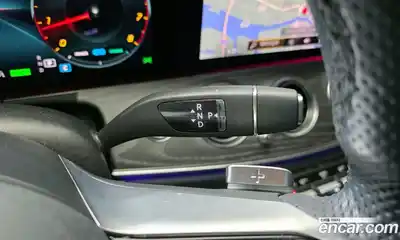 Mercedes-Benz E-Class 2021 2.0 гидро, миниатюра 9