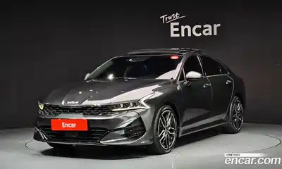 Kia K5 1.6 터보 노블레스