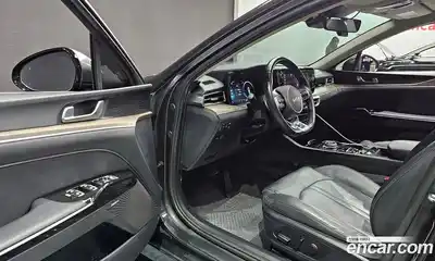 Kia K5 2022 1.6 Автомат в Москве № 1009755, миниатюра 11