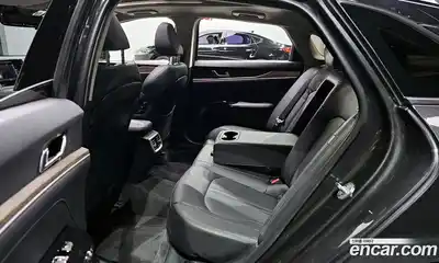 Kia K5 2022 1.6 Автомат в Москве № 1009755, миниатюра 12