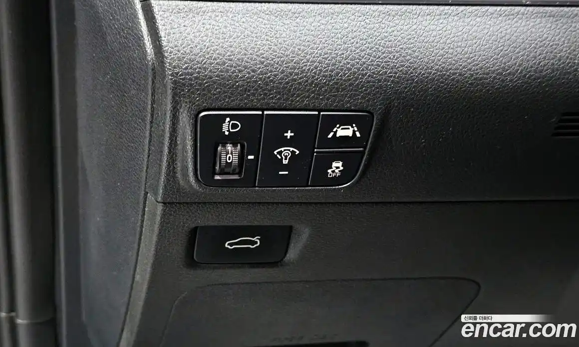 Kia K5 2022 1.6 Автомат в Москве № 1009755, фото 14