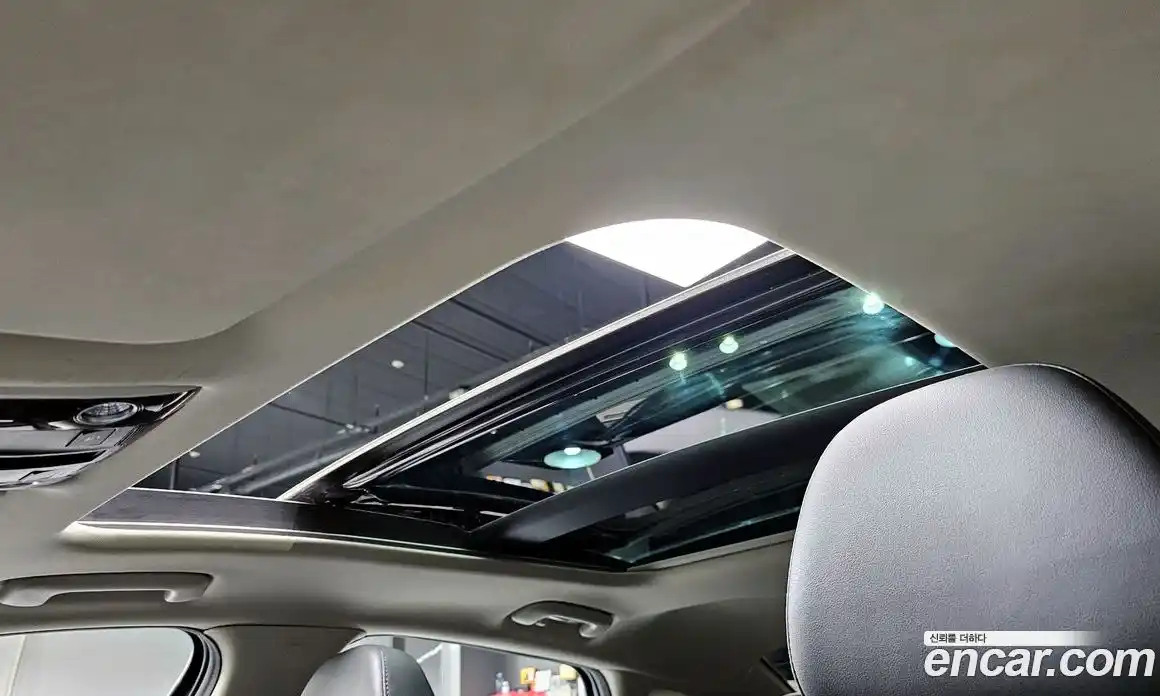 Kia K5 2022 1.6 Автомат в Москве № 1009755, фото 17