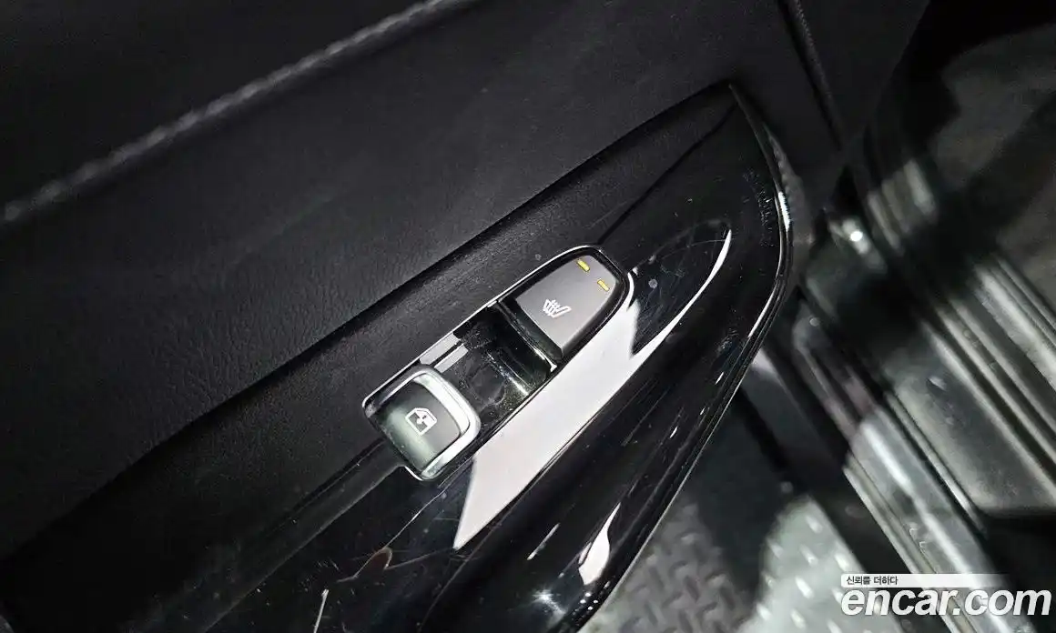 Kia K5 2022 1.6 Автомат в Москве № 1009755, фото 19