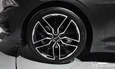 Kia K5 2022 1.6 Автомат в Москве № 1009755, миниатюра 5