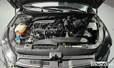 Kia K5 2022 1.6 Автомат в Москве № 1009755, миниатюра 6