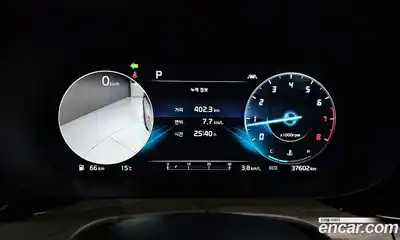 Kia K5 2022 1.6 Автомат в Москве № 1009755, миниатюра 8