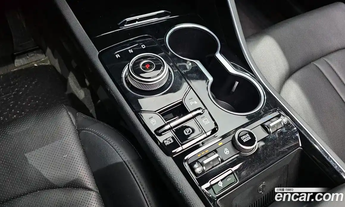 Kia K5 2022 1.6 Автомат в Москве № 1009755, фото 9