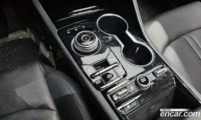 Kia K5 2022 1.6 Автомат в Москве № 1009755, миниатюра 9