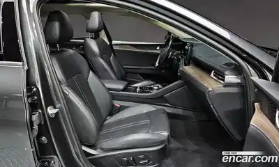 Kia K5 2022 1.6 Автомат в Москве № 1009755, миниатюра 10