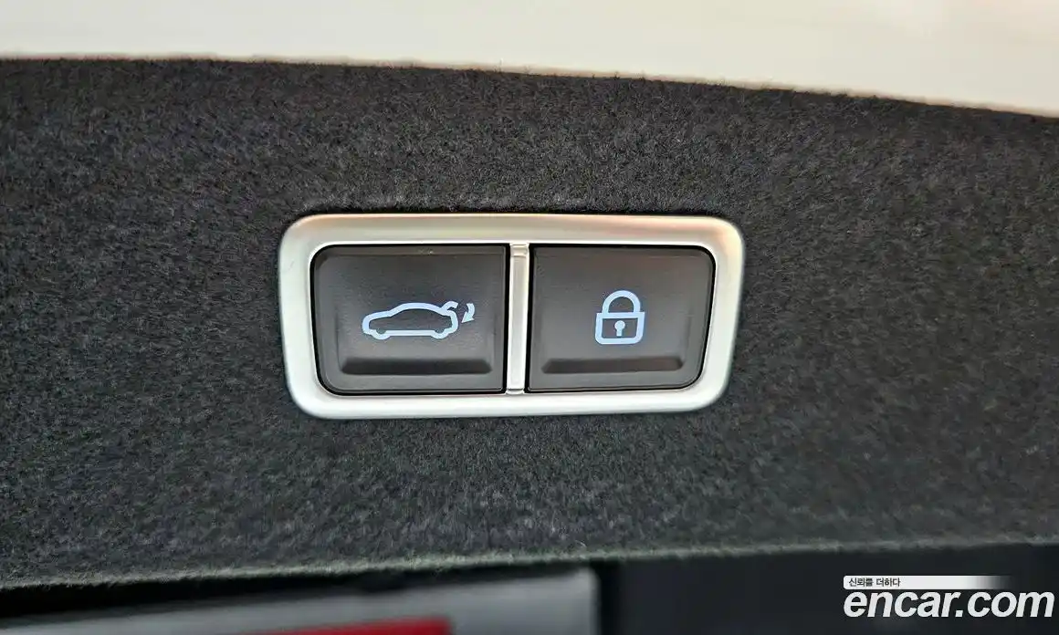 Genesis G80 2023 2.5 Автомат в Москве № 1009975, фото 18