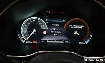 Genesis G80 2023 2.5 Автомат в Москве № 1009975, миниатюра 8