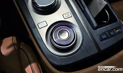 Genesis G80 2023 2.5 Автомат в Москве № 1009975, миниатюра 9