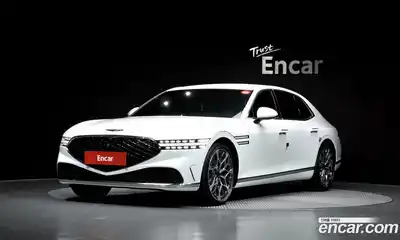 Genesis G90 가솔린 3.5 터보 e-S/C AWD