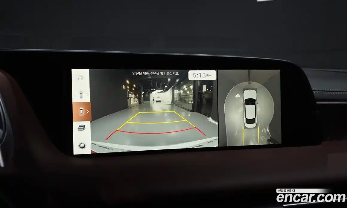 Genesis G90 2024 3.5 Автомат в Москве № 1009977, фото 15