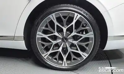 Genesis G90 2024 3.5 Автомат в Москве № 1009977, миниатюра 5