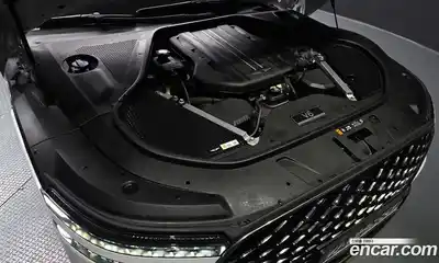 Genesis G90 2024 3.5 Автомат в Москве № 1009977, миниатюра 6