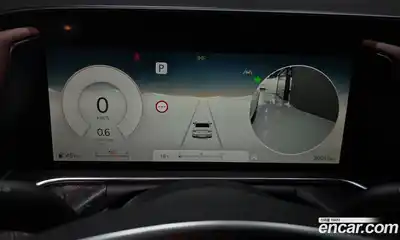 Genesis G90 2024 3.5 Автомат в Москве № 1009977, миниатюра 8