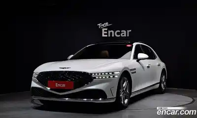 Genesis G90 가솔린 3.5 터보 AWD