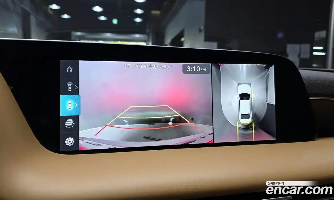 Genesis G90 2022 3.5 Автомат в Москве № 1010236, фото 15