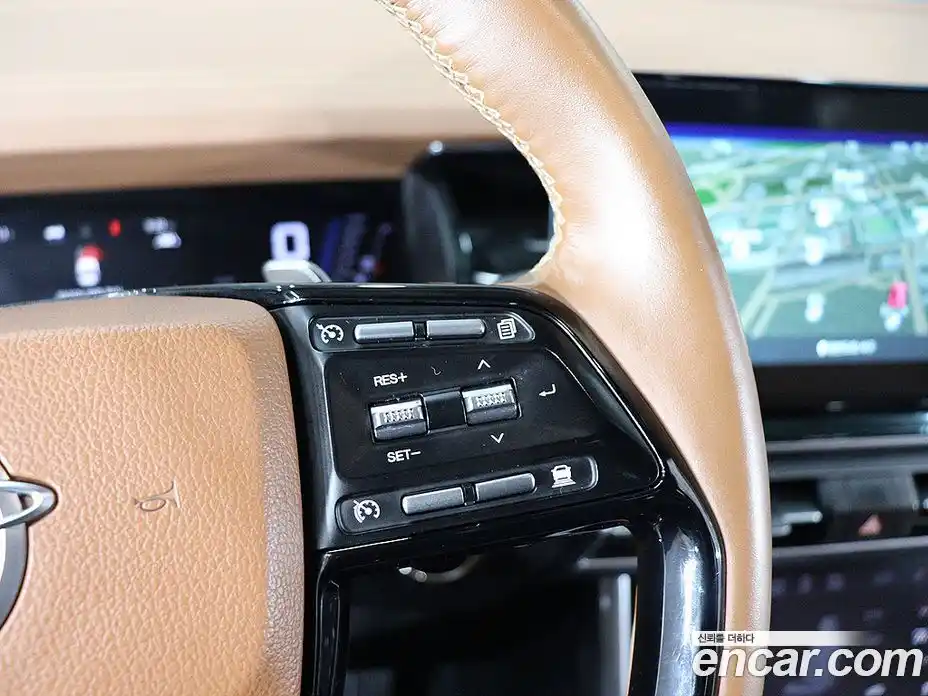 SsangYong Torres 2022 1.5 Автомат в Москве № 1010461, фото 14