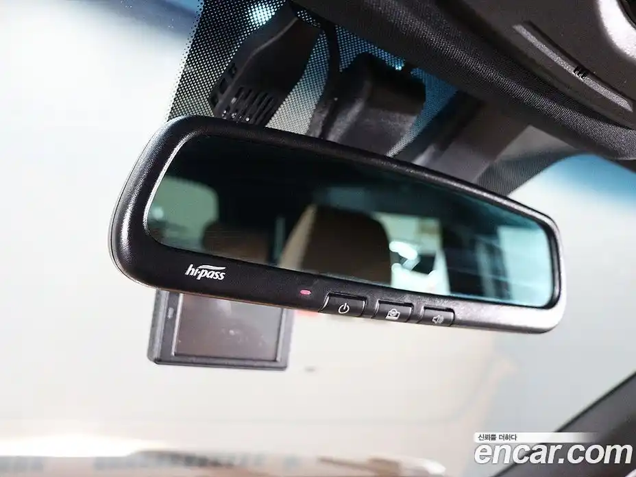 SsangYong Torres 2022 1.5 Автомат в Москве № 1010461, фото 18