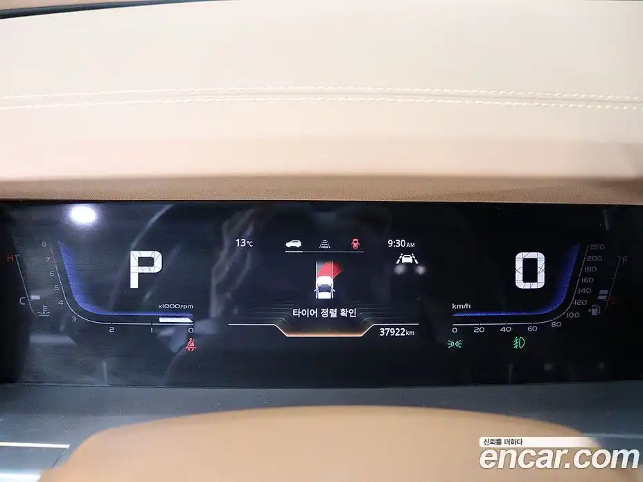 SsangYong Torres 2022 1.5 Автомат в Москве № 1010461, фото 8