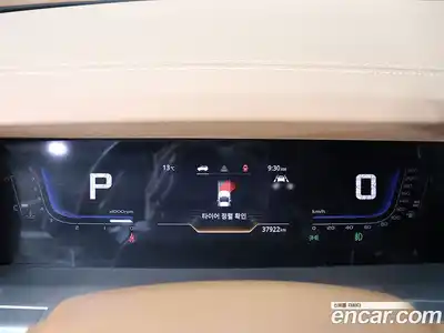 SsangYong Torres 2022 1.5 Автомат в Москве № 1010461, миниатюра 8