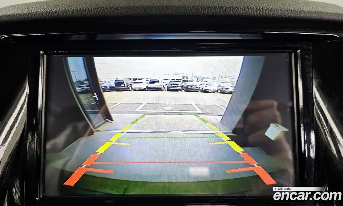 SsangYong Rexton 2018 2.2 Автомат в Москве № 1011019, фото 15