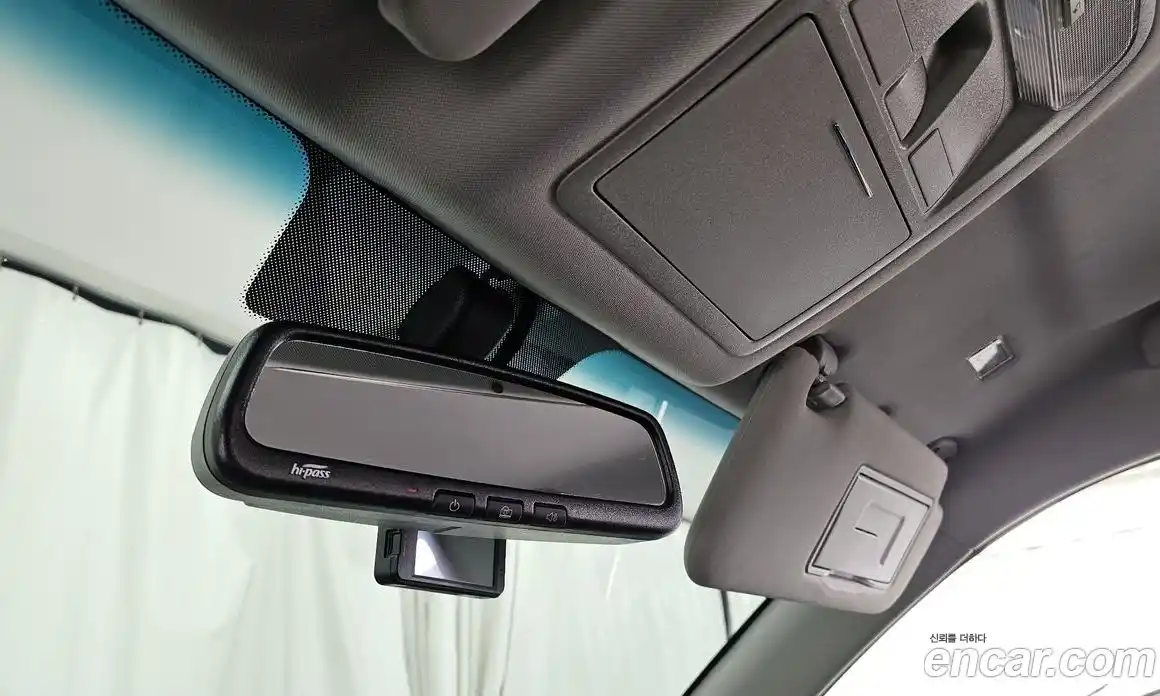 SsangYong Rexton 2018 2.2 Автомат в Москве № 1011019, фото 17