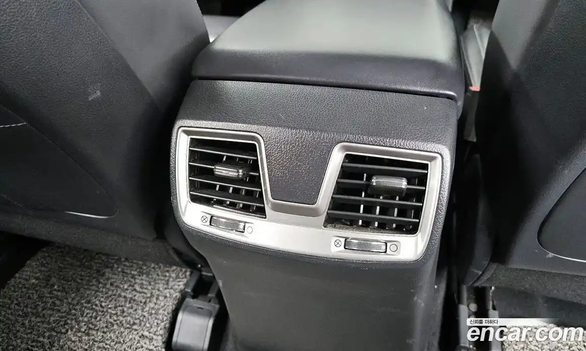 SsangYong Rexton 2018 2.2 Автомат в Москве № 1011019, фото 19