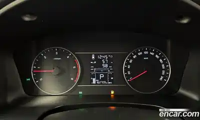 SsangYong Rexton 2018 2.2 Автомат в Москве № 1011019, миниатюра 8