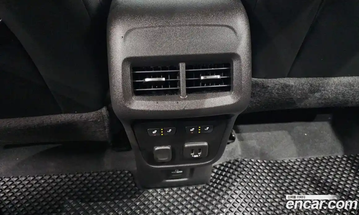 Chevrolet Equinox 2018 1.6 Автомат в Москве № 1012476, фото 18