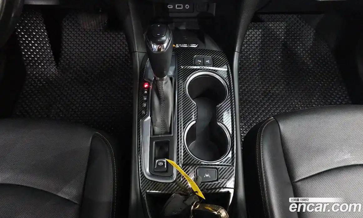 Chevrolet Equinox 2018 1.6 Автомат в Москве № 1012476, фото 9