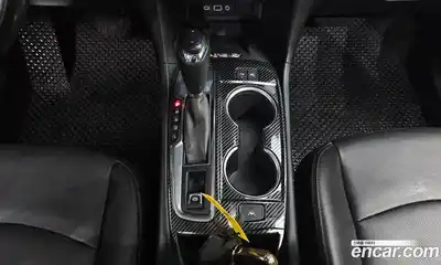 Chevrolet Equinox 2018 1.6 Автомат в Москве № 1012476, миниатюра 9