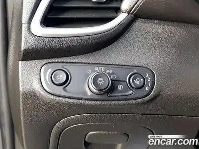 Chevrolet Trax 2017 1.4 Автомат в Москве № 1012716, миниатюра 12