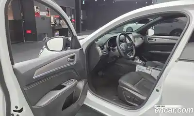 Renault XM3 2022 1.6 Автомат в Москве № 1012953, миниатюра 11