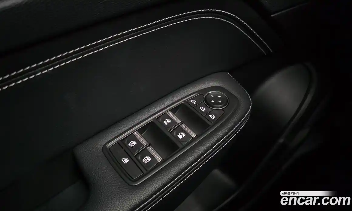 Renault XM3 2022 1.6 Автомат в Москве № 1012953, фото 19