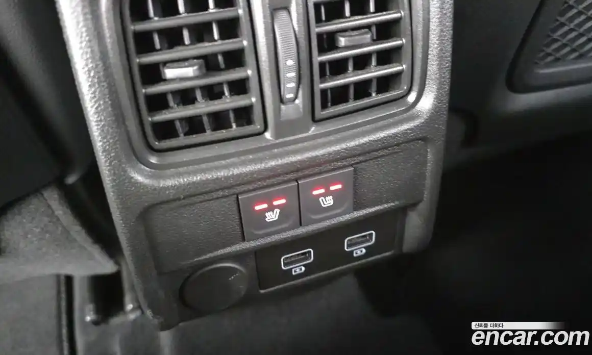 Renault XM3 2022 1.6 Автомат в Москве № 1012953, фото 20