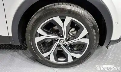 Renault XM3 2022 1.6 Автомат в Москве № 1012953, миниатюра 5