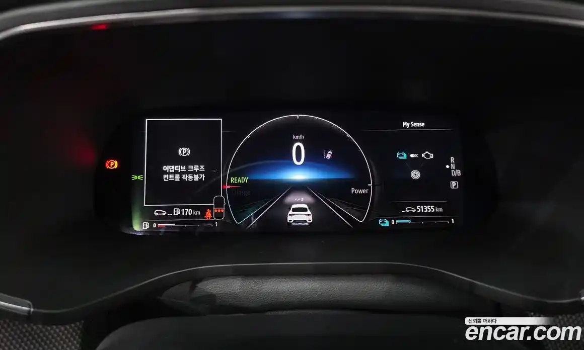 Renault XM3 2022 1.6 Автомат в Москве № 1012953, фото 8