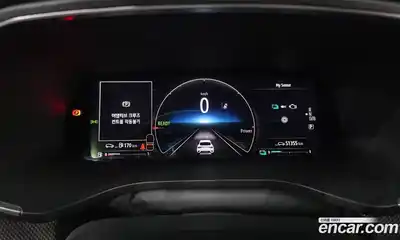 Renault XM3 2022 1.6 Автомат в Москве № 1012953, миниатюра 8